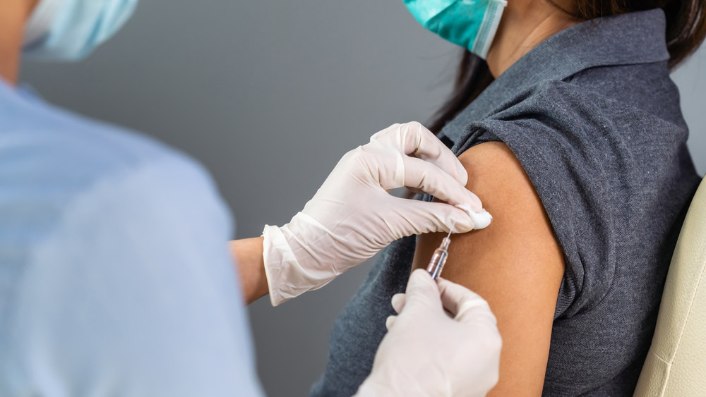 Де вакцинуватися 13 вересня